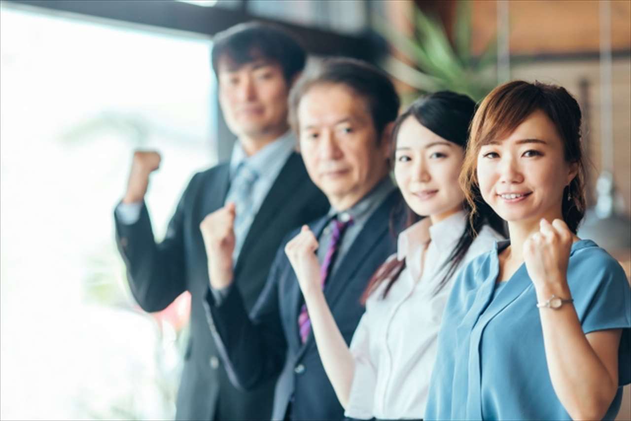 BCP 事業継続計画