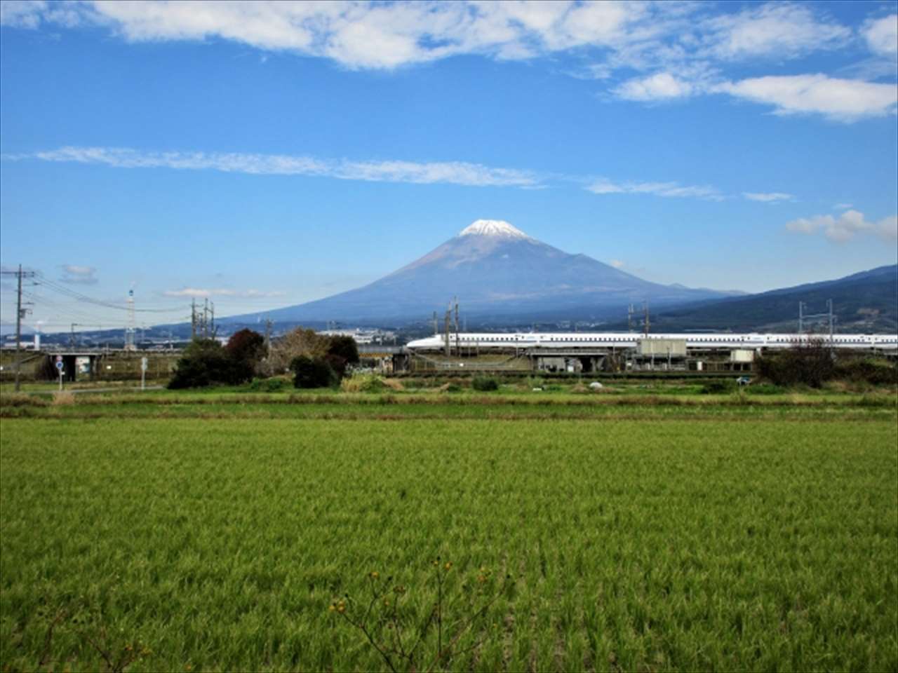 列島改造・改革・強靭化