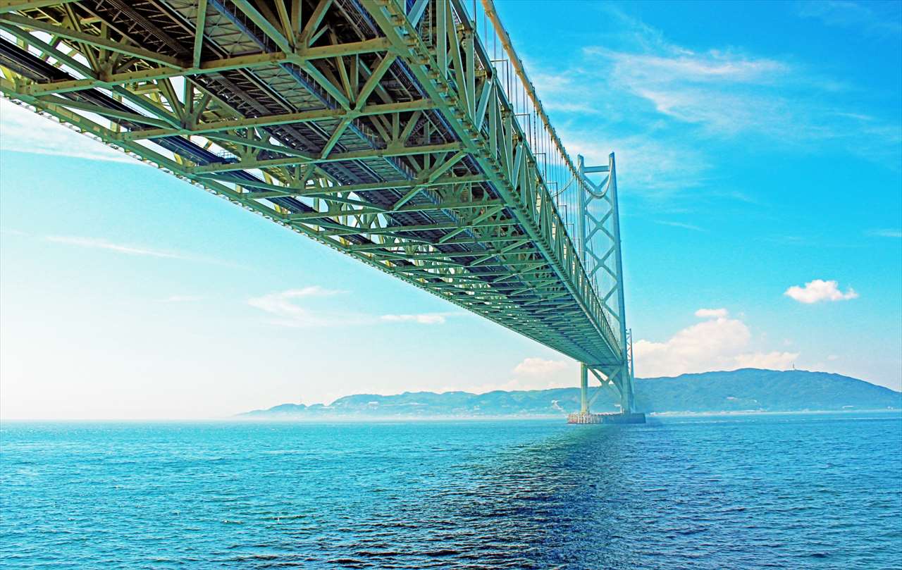 列島改造・改革・強靭化